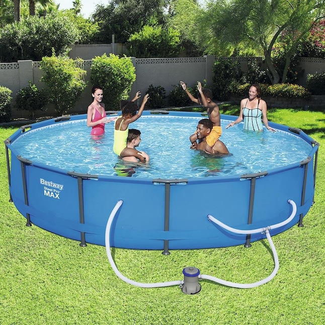 Bestway Pools