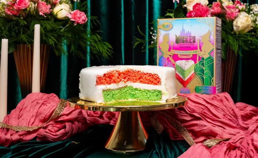 Betty Crocker Cake Mix Wholesale industry insight