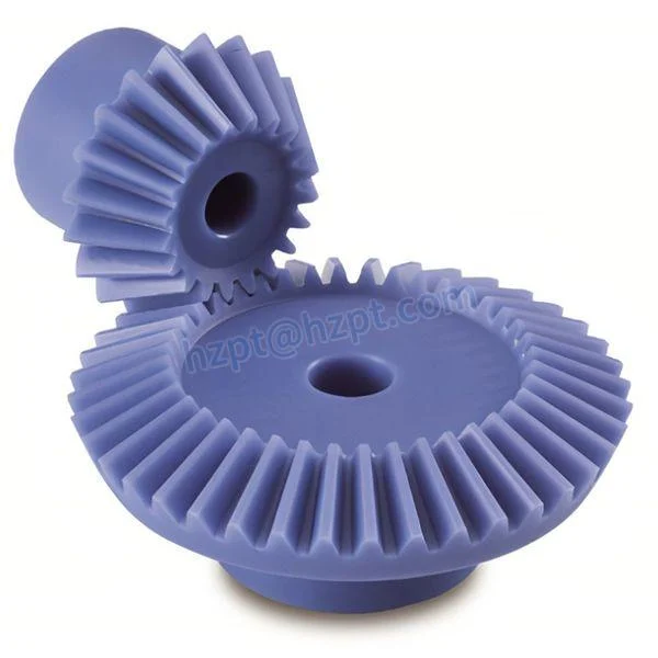 Bevel Gears