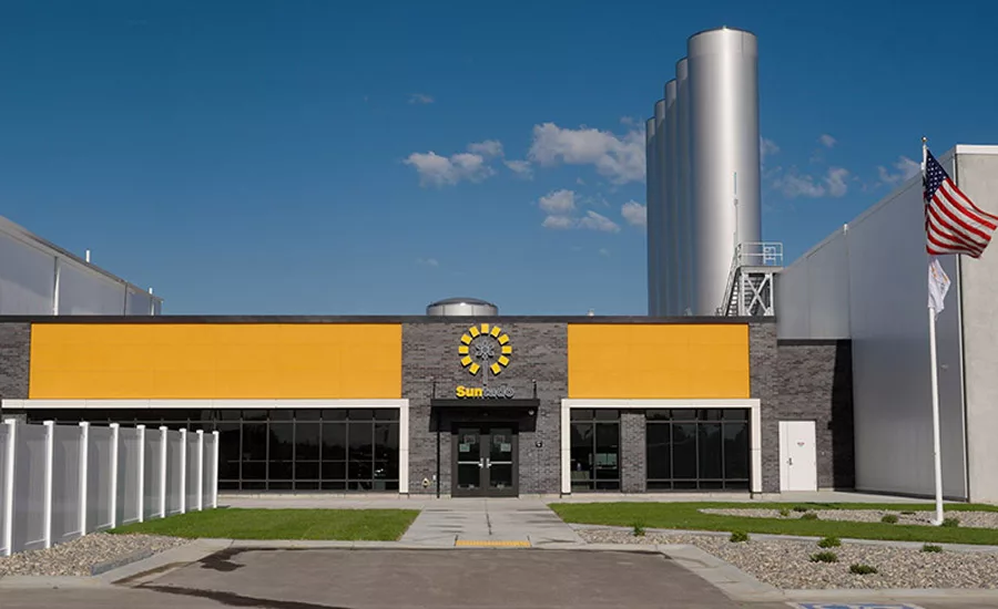 Beverage & Food Packaging