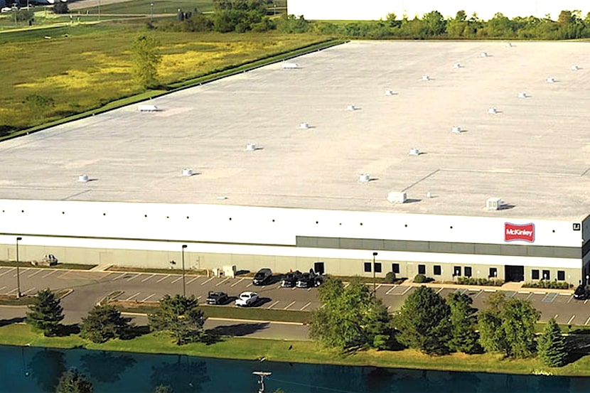 Beverage & Food Packaging