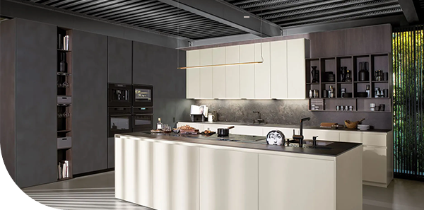 BFP Cabinetry: China Cabinet Manufacturer