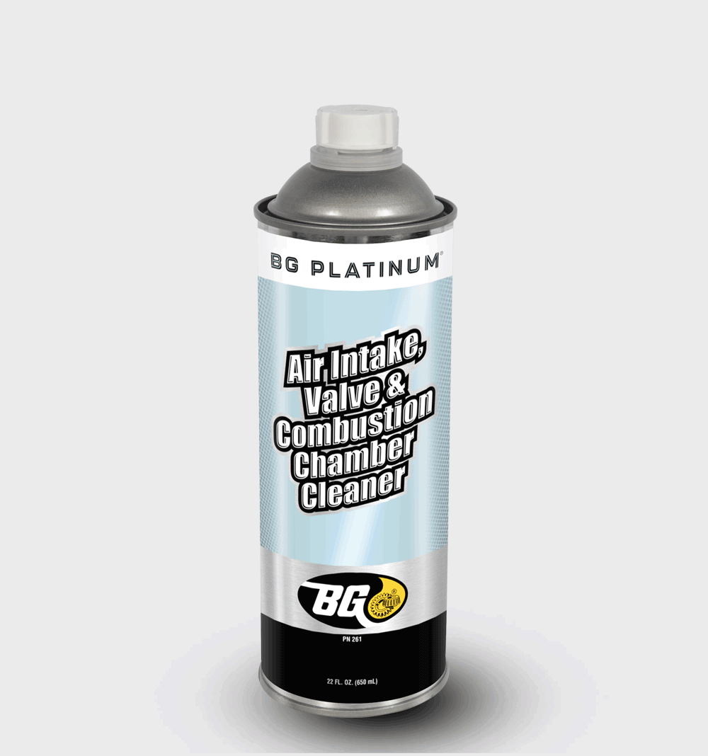 Bg Intake Cleaner industry insight