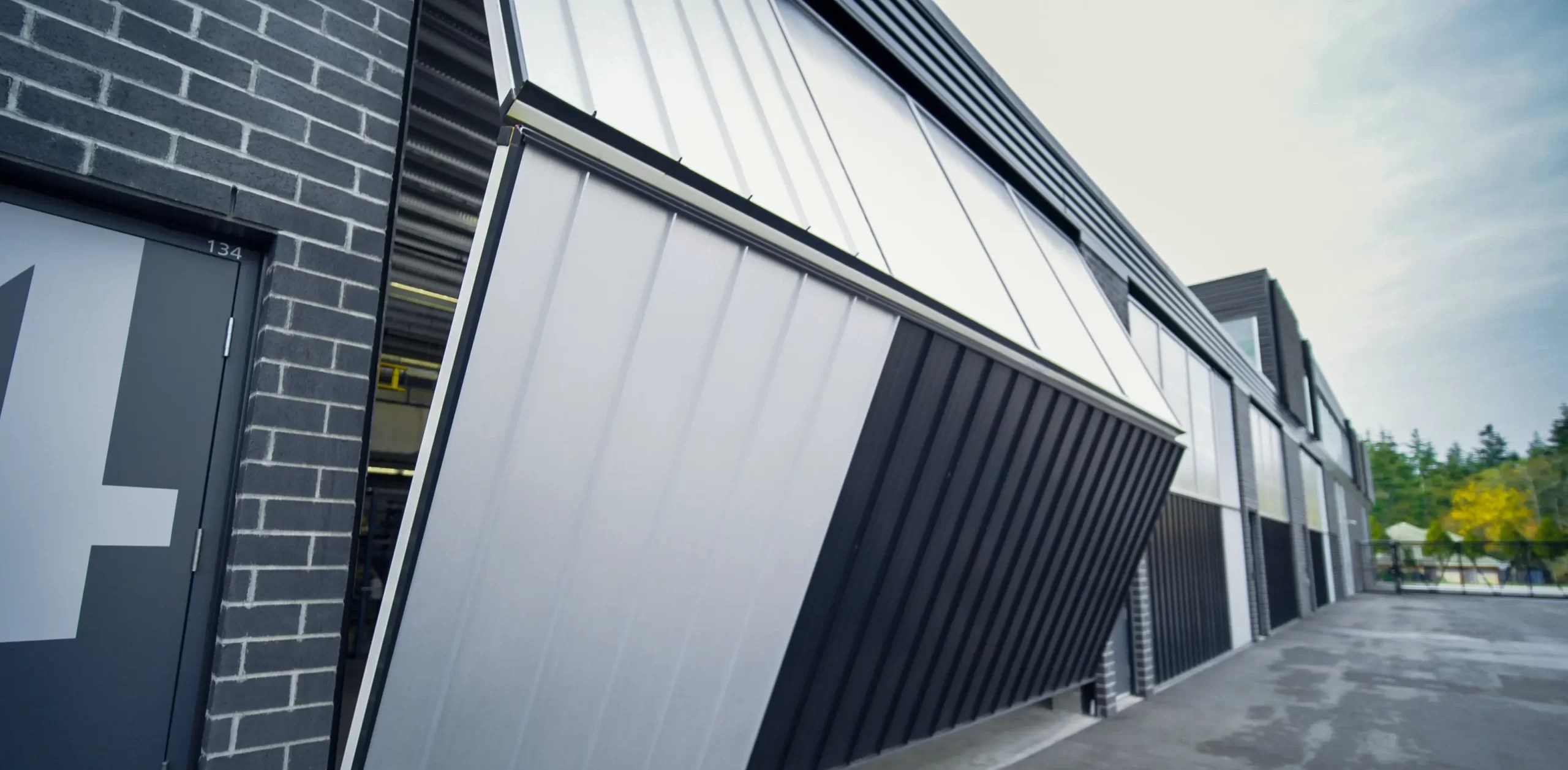 Bi Folding Doors Exterior industry insight