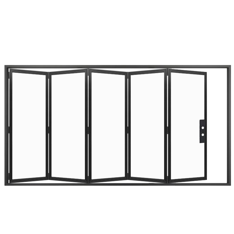 Bi Folding Doors Exterior industry insight