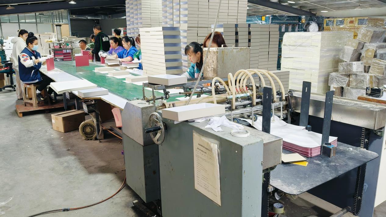 Bible Wholesale industry insight