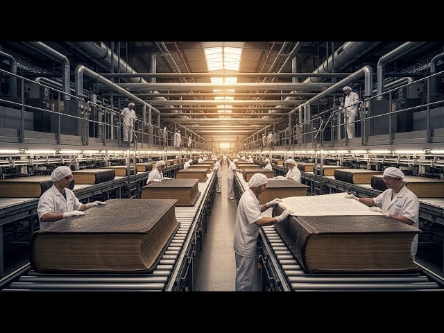 Bible Wholesale industry insight