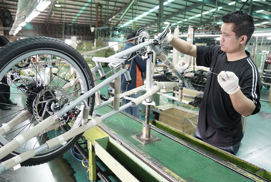 Bicycle industry insight
