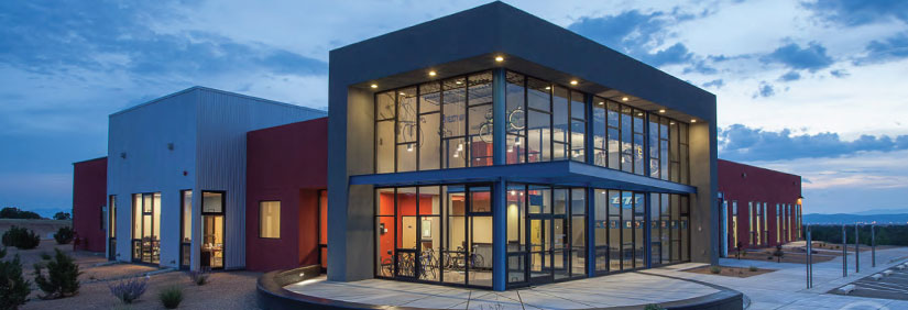 Bicycle Technologies International