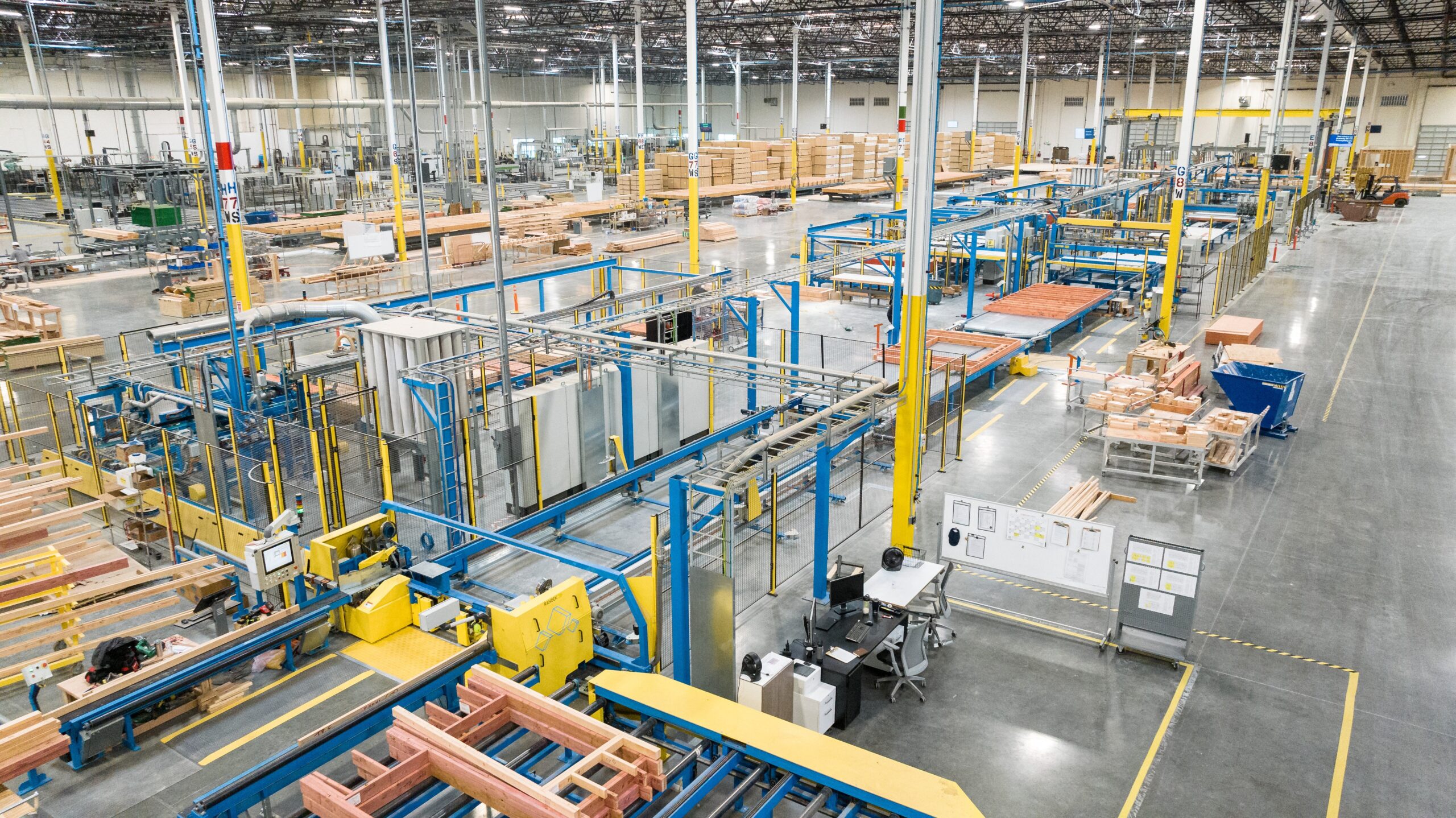 Big Construction Companies In California industry insight