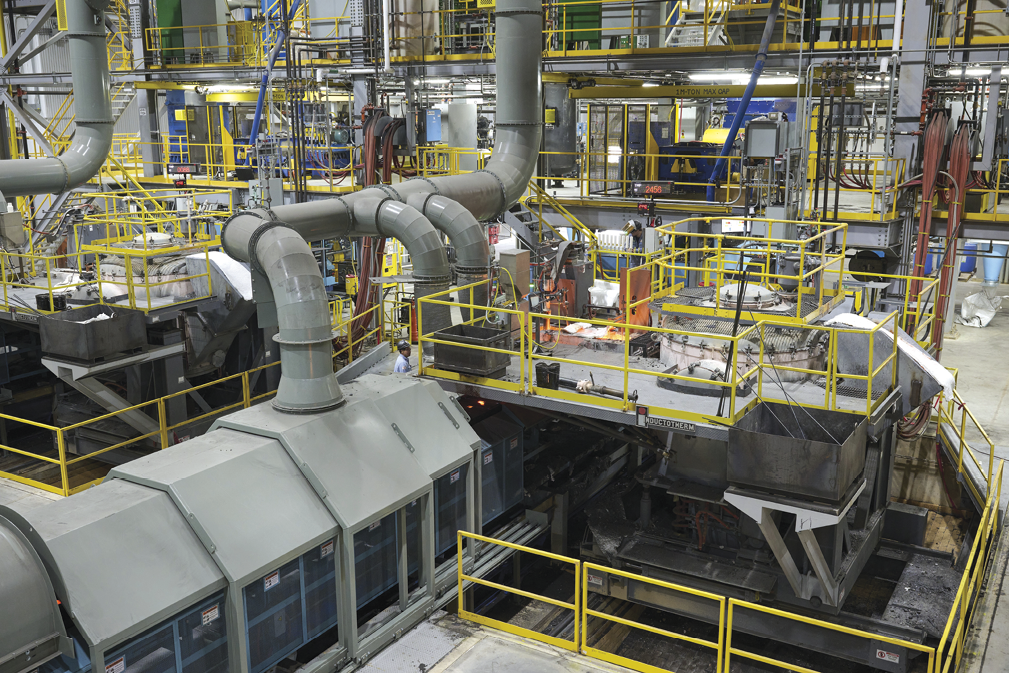 Big Recycling Companies Near Charlotte Nc industry insight