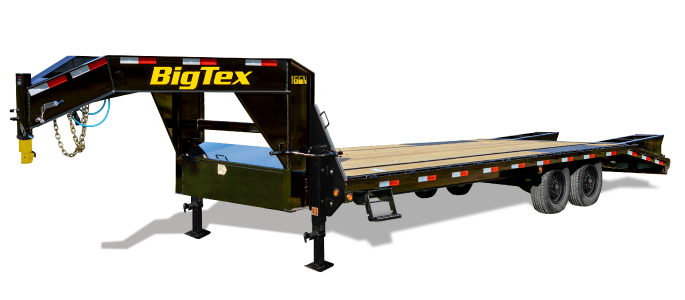 Big Tex Trailers