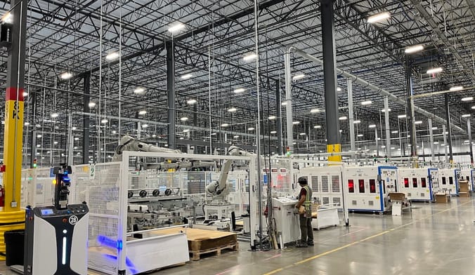 Biggest Clean Energy Companies industry insight