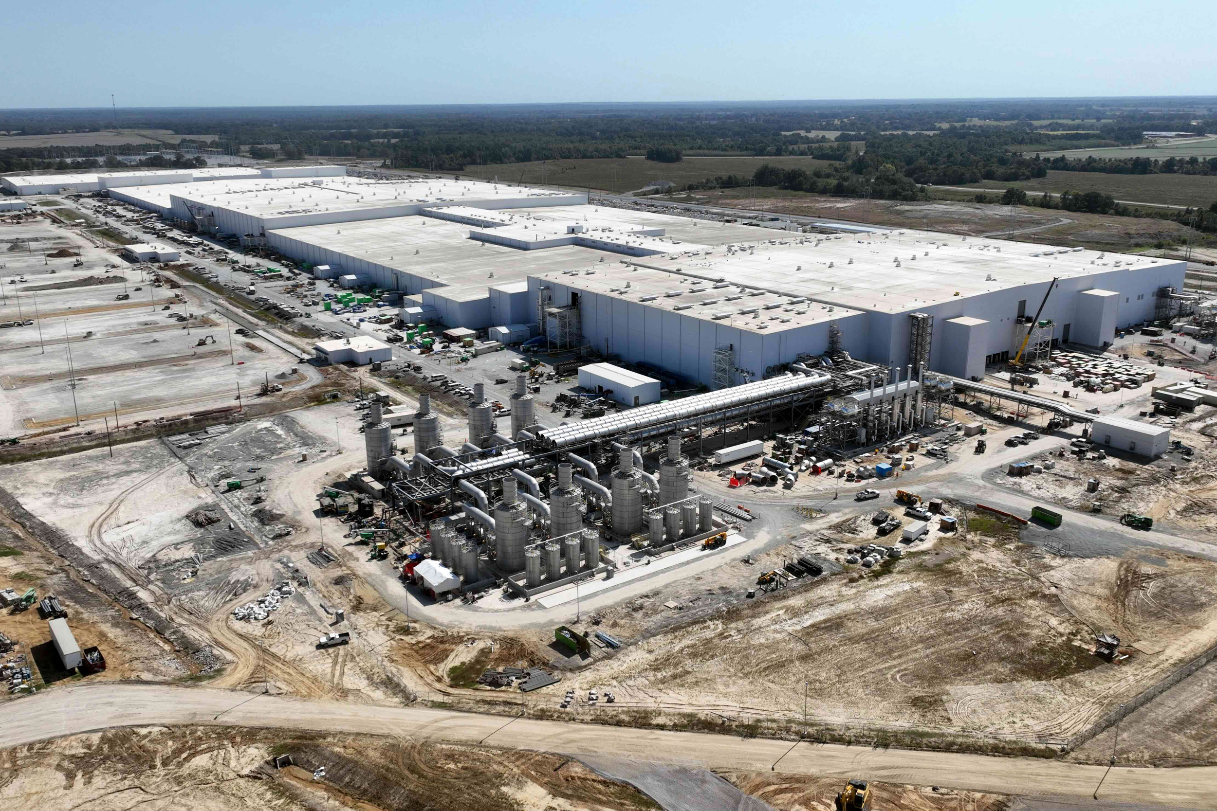 Biggest Ev Companies industry insight