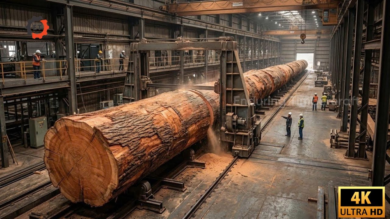 Biggest Lumber Companies industry insight