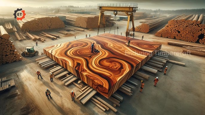 Biggest Table Saw industry insight