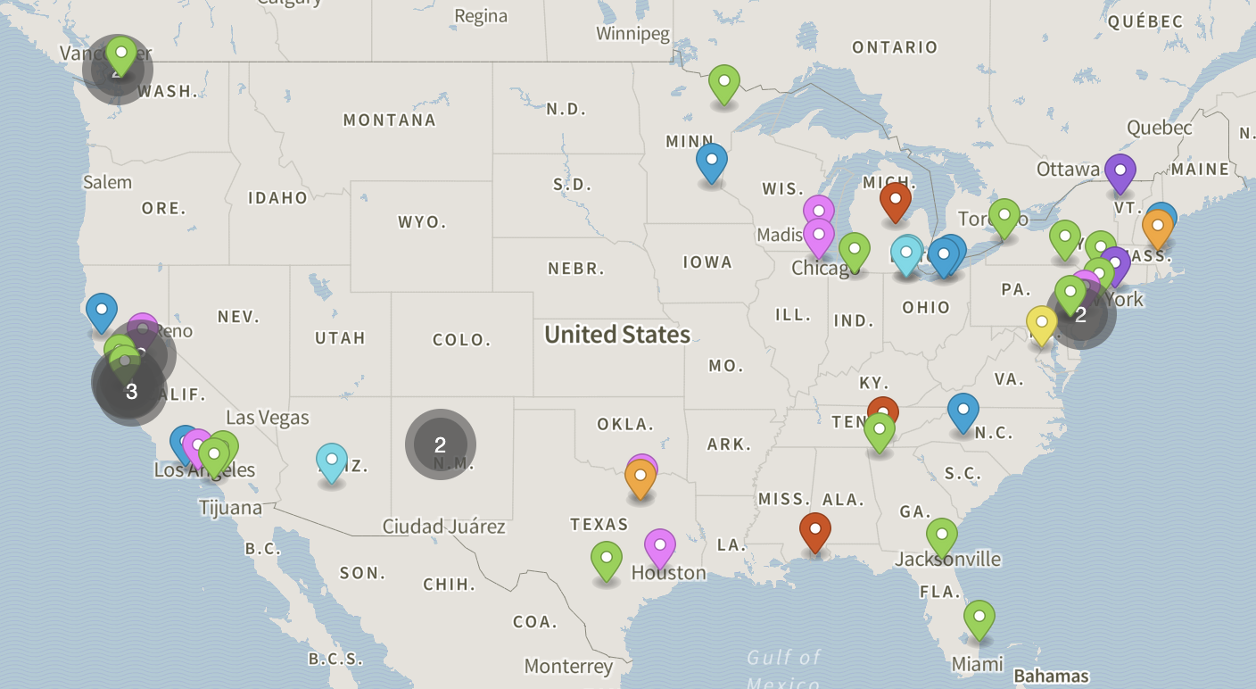 Biggest Us Solar Companies industry insight