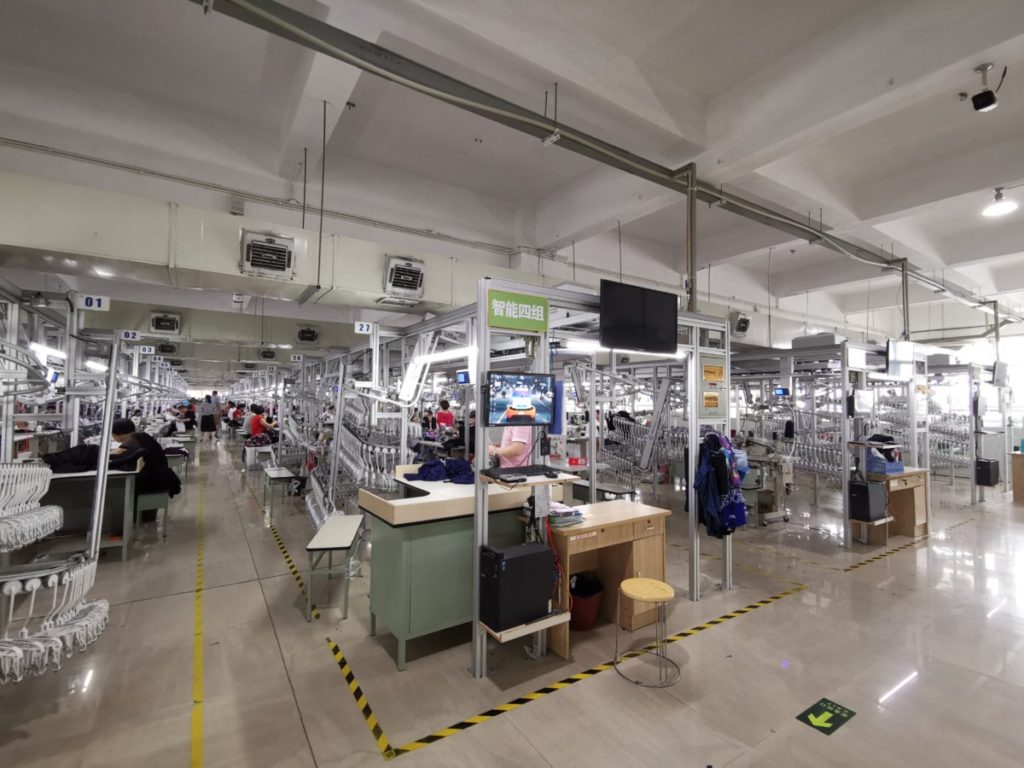 Bikini Companies Brazil industry insight