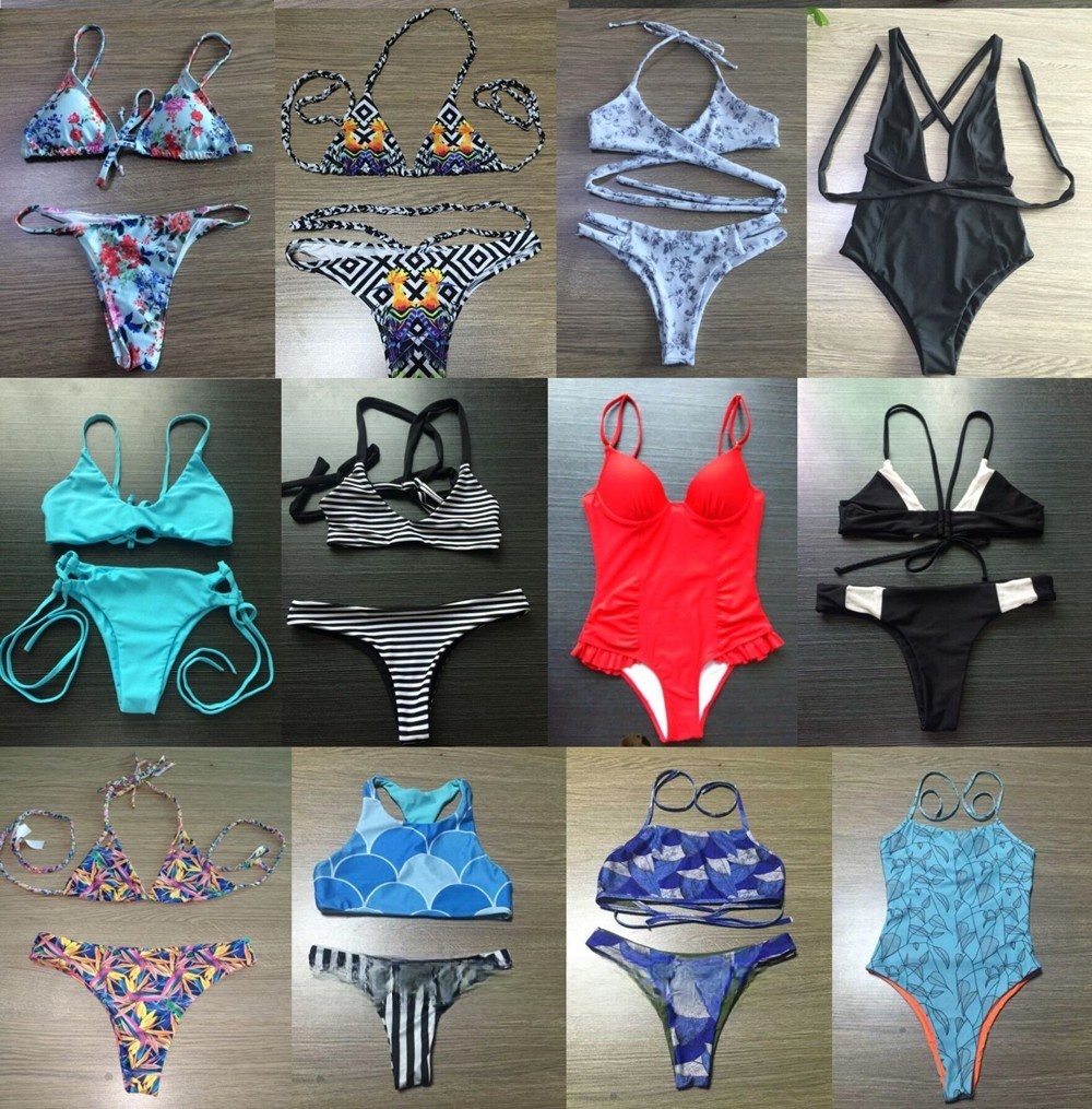 Bikini Companies Brazil industry insight