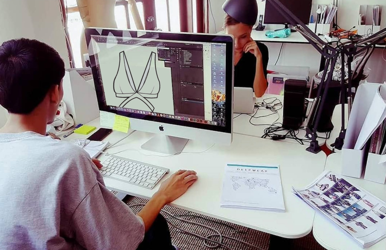 Bikini industry insight