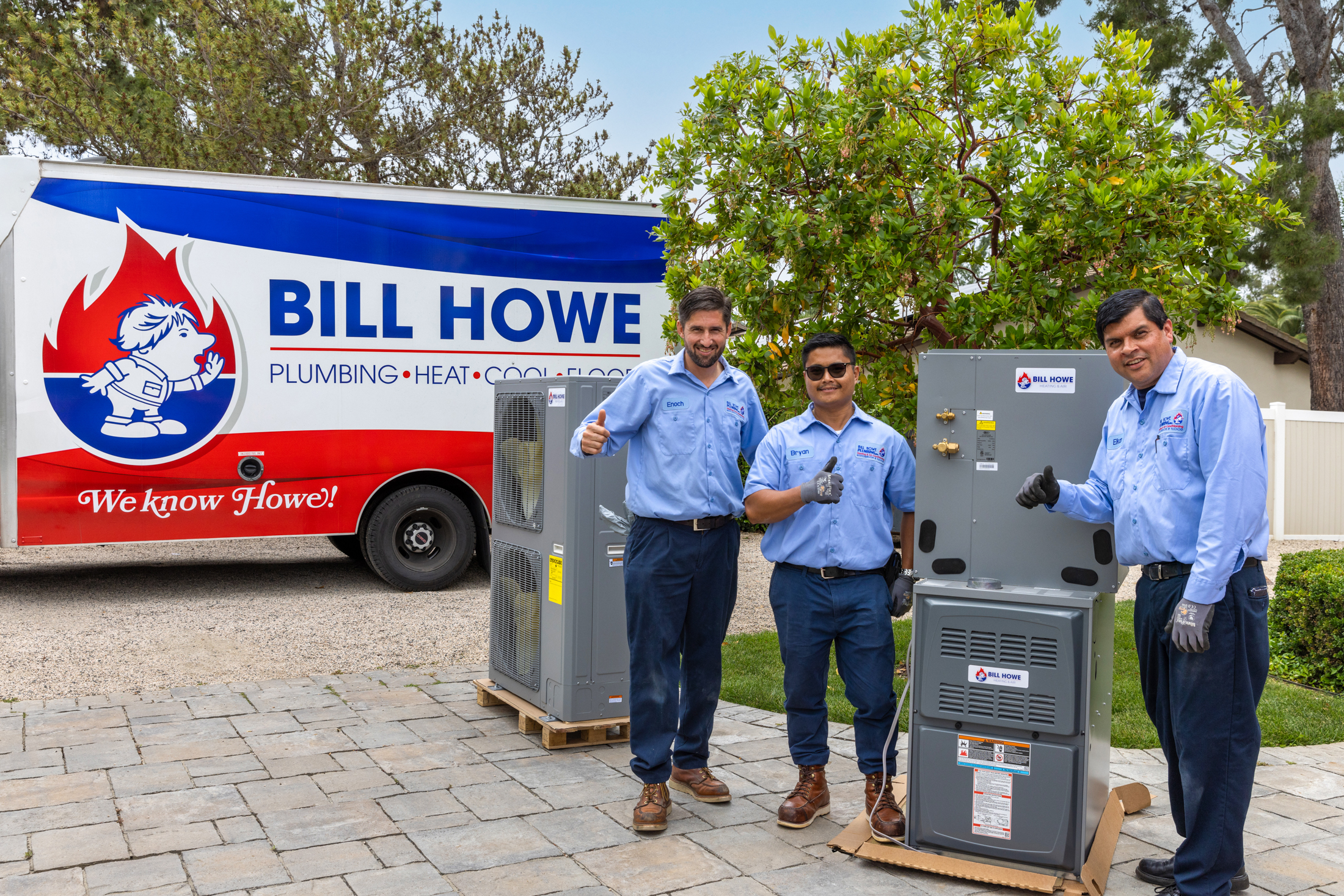 Bill Howe Family of Companies