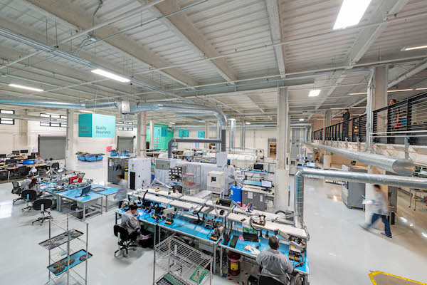 Billquick Software industry insight