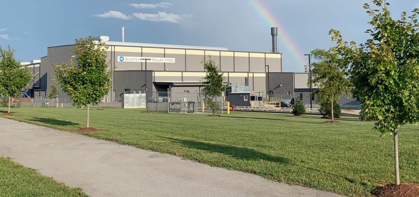 BILSTEIN COLD ROLLED STEEL LP