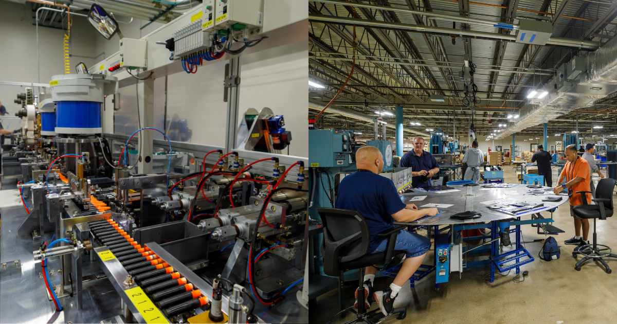 Bindery Equipment industry insight