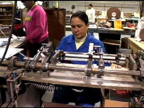 Bindery Equipment industry insight