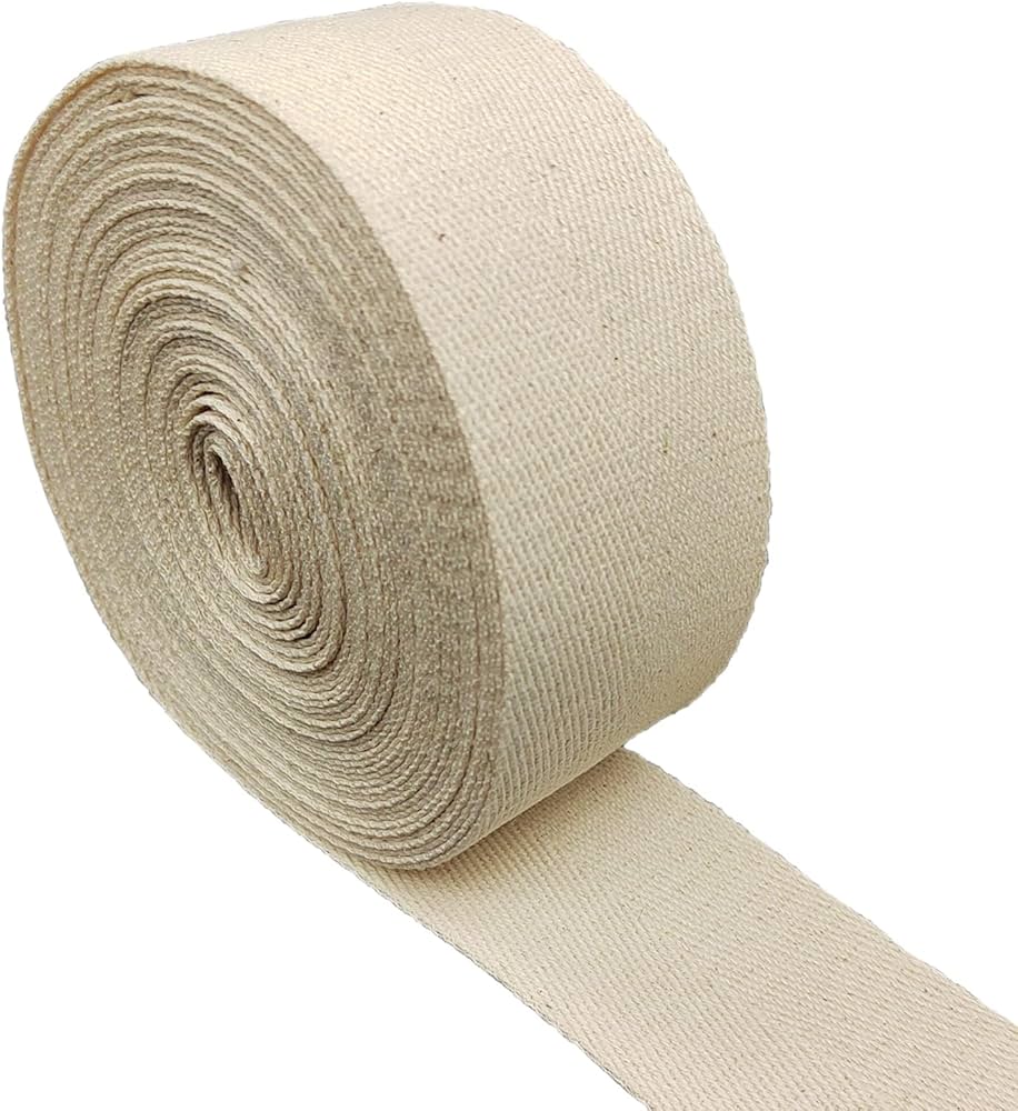 Binding Tape for Back Tufting