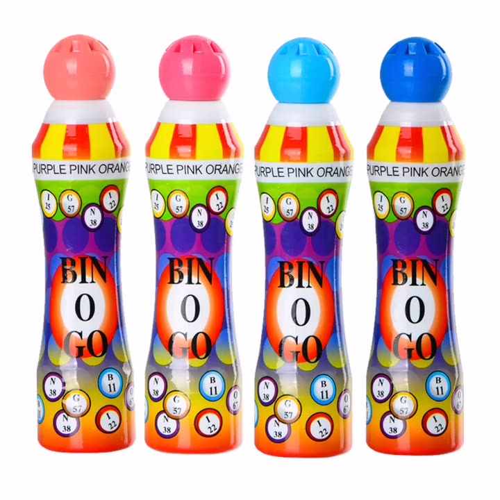 Bingo Daubers Bulk industry insight