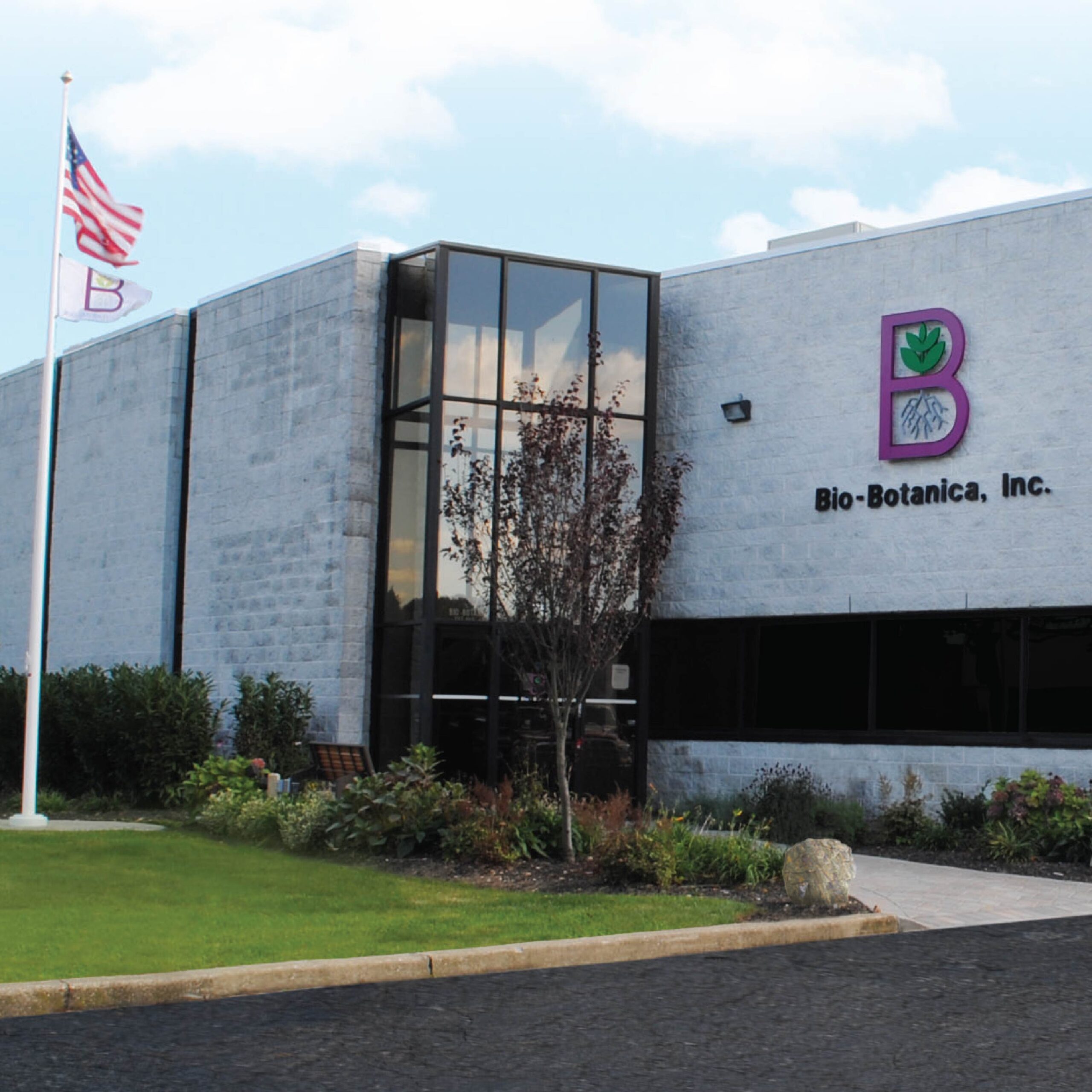 Bio-Botanica® Distributor