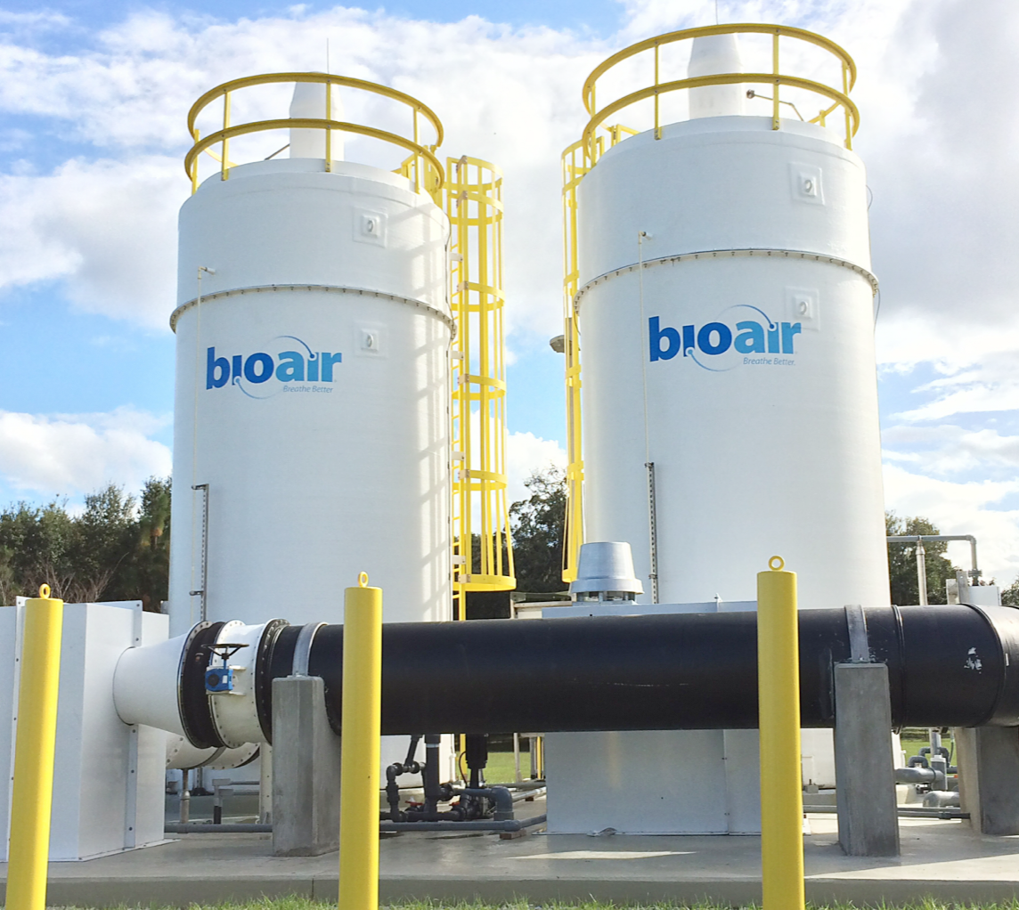 BioAir