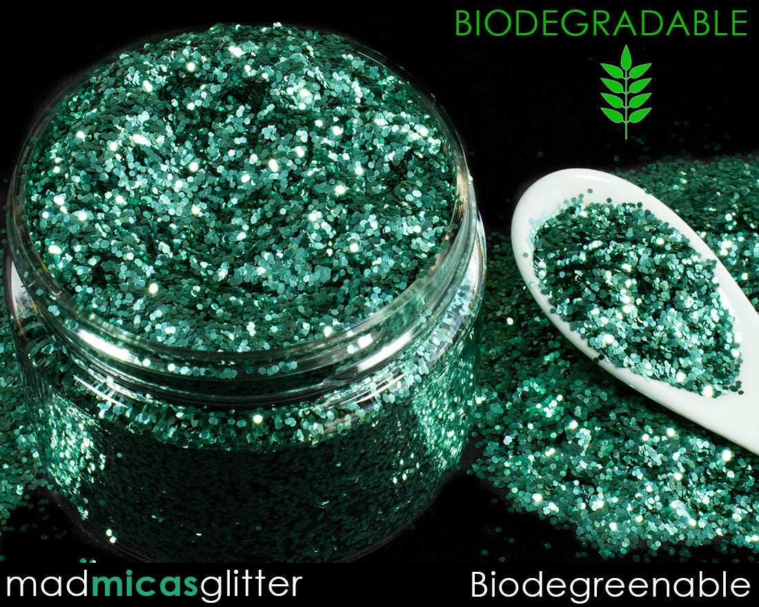Biodegradable Glitter