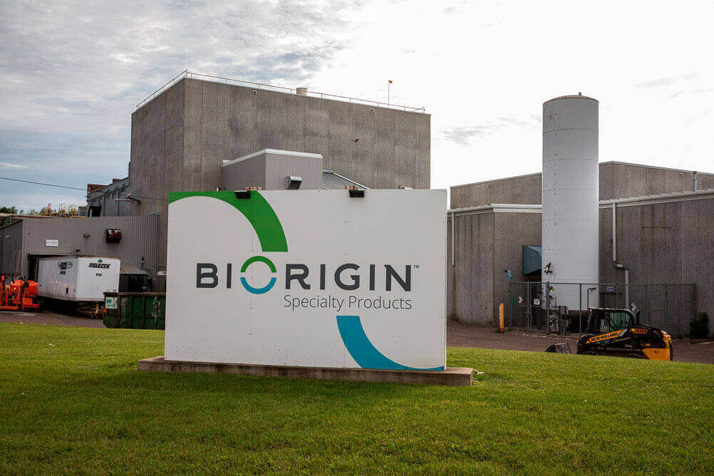 BiOrigin Specialty Products
