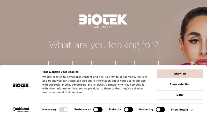Biotek
