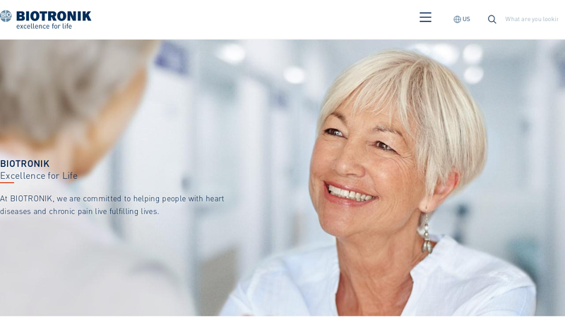 BIOTRONIK