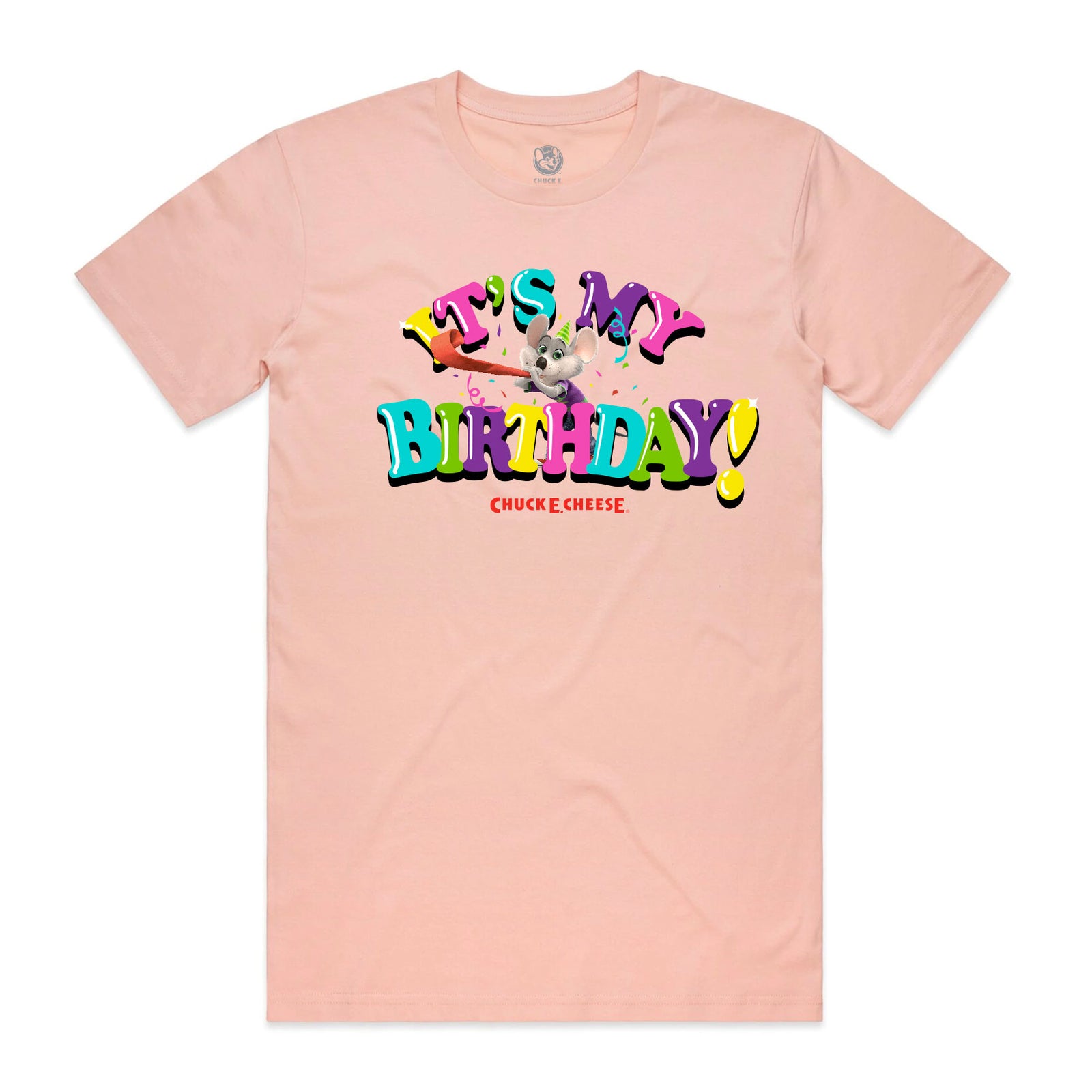 Birthdays custom t-shirts