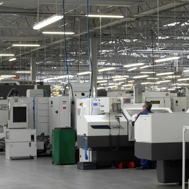 Bison Engineering industry insight