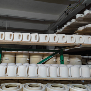 Bisque Pottery Wholesale industry insight