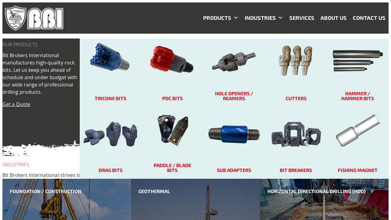 Bit Brokers International