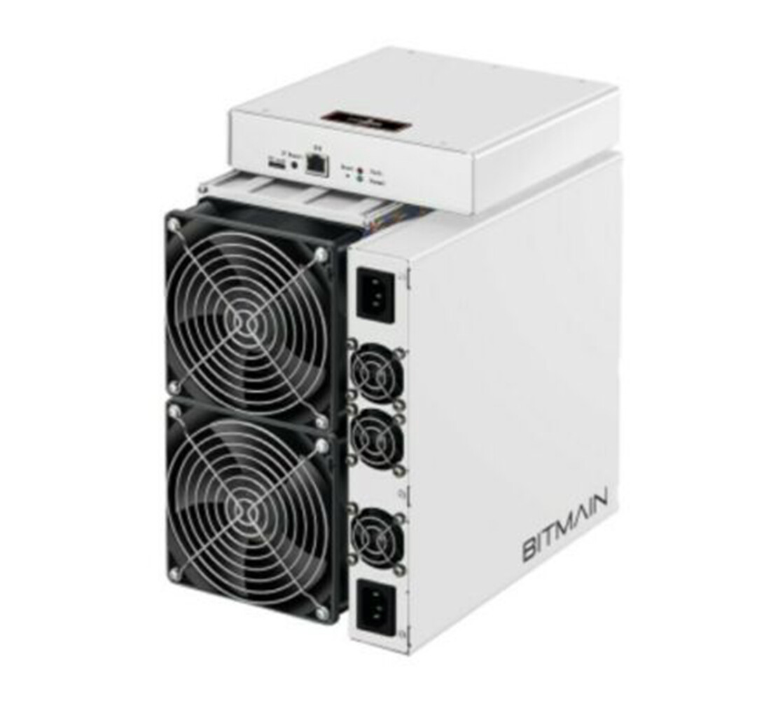 BITMAIN