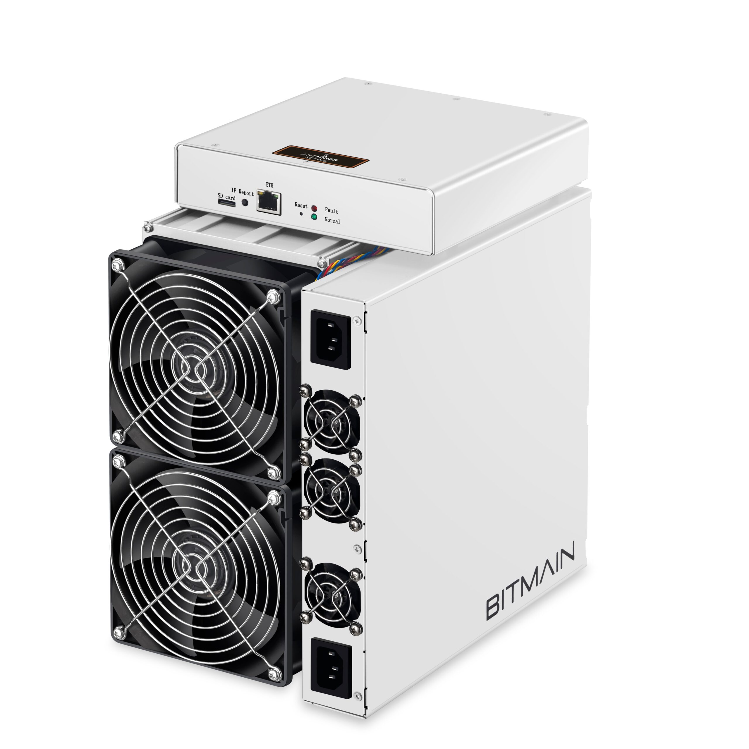 Bitmain Reveals Specifications For Its 'Profitable' Antminer 17 Series