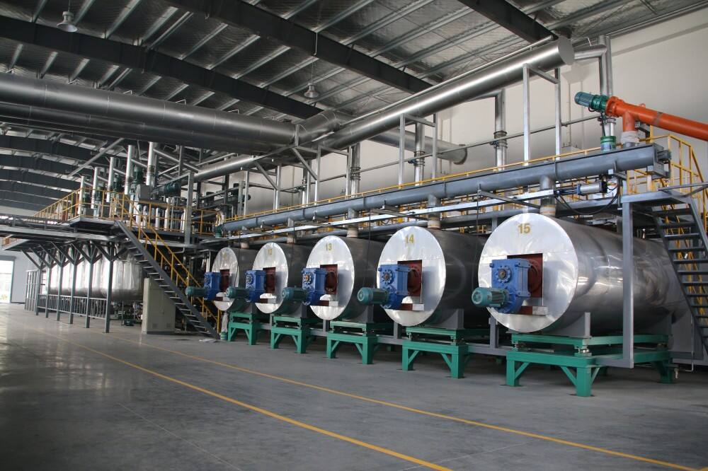 Bitumen Waterproofing industry insight