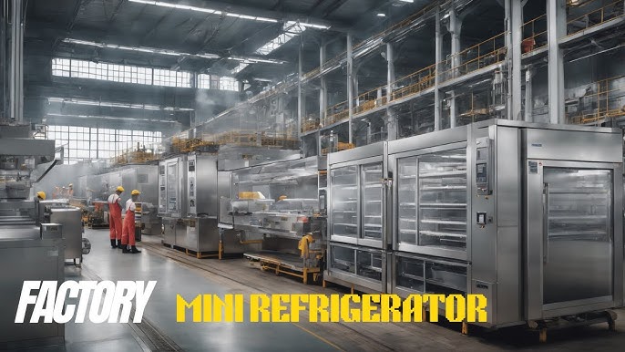 Bj Wholesale Mini Fridge industry insight