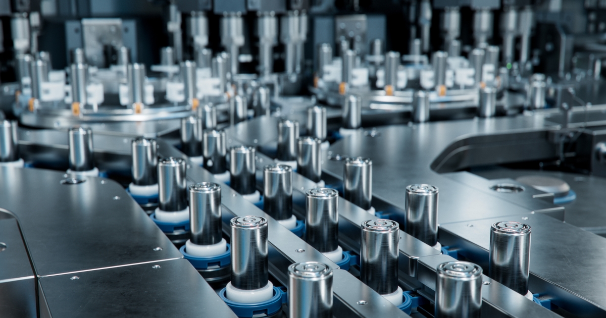 Bj'S Wholesale Auto Batteries industry insight