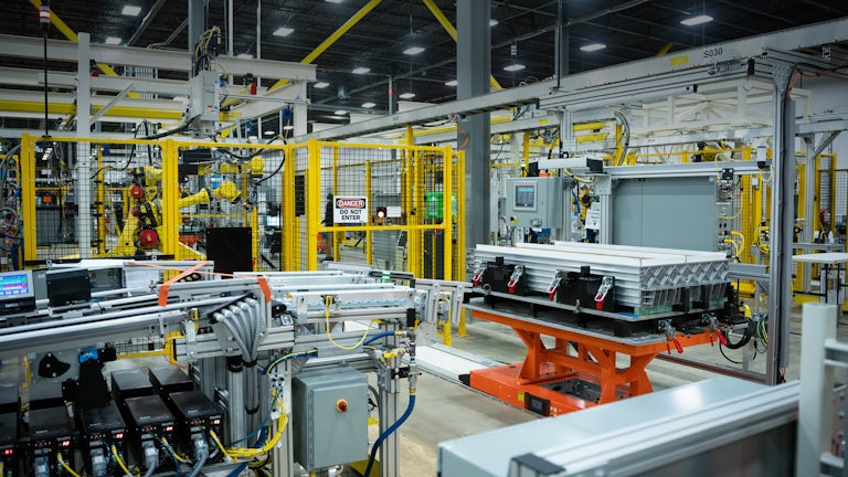 Bj'S Wholesale Auto Batteries industry insight