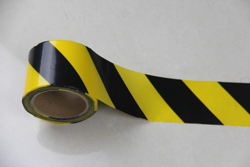 Black And Yellow Caution Tape industry insight