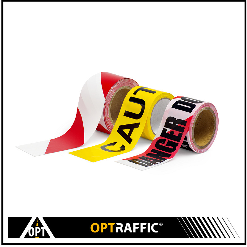 Black And Yellow Caution Tape industry insight