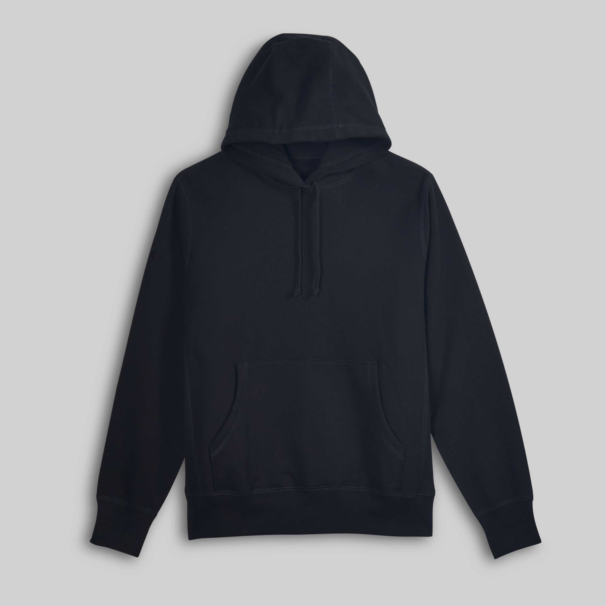 Black Hoodies Wholesale industry insight